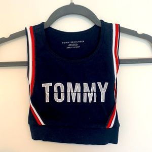 Tommy Hilfiger Tank or Sport bra